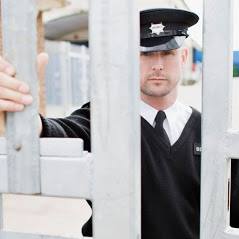 Liverpool Security Guards